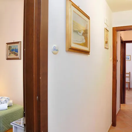 Bed and breakfast L'apostolo Di 3*