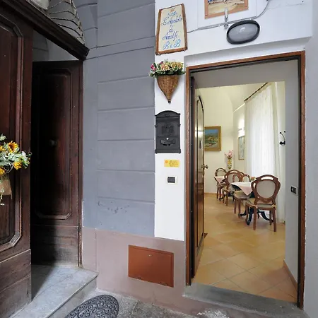 Bed & Breakfast L'Apostolo Di Amalfi