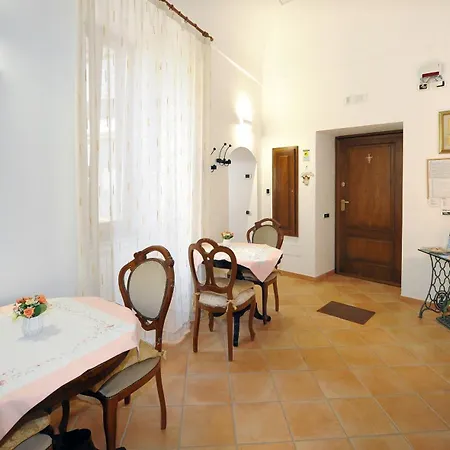 L'Apostolo Di Amalfi Bed & Breakfast Amalfi