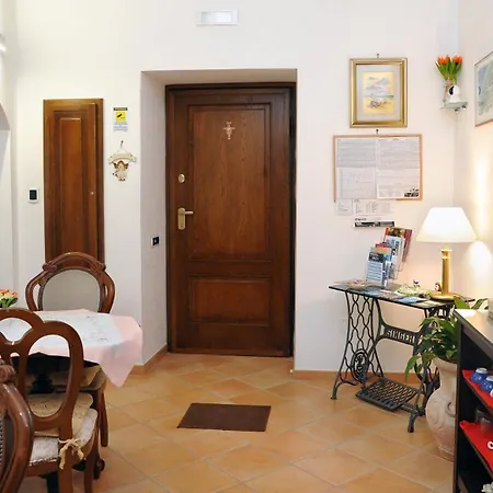 L'Apostolo Di Amalfi