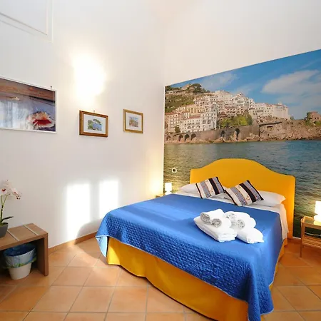 Bed & Breakfast L'Apostolo Di Amalfi