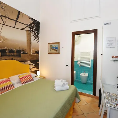L'Apostolo Di Amalfi Bed & Breakfast *