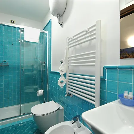 L'Apostolo Di Amalfi Bed & Breakfast *