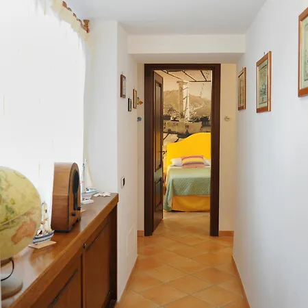 Bed & Breakfast L'Apostolo Di Amalfi
