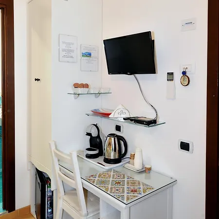 Bed & Breakfast L'Apostolo Di Amalfi Amalfi